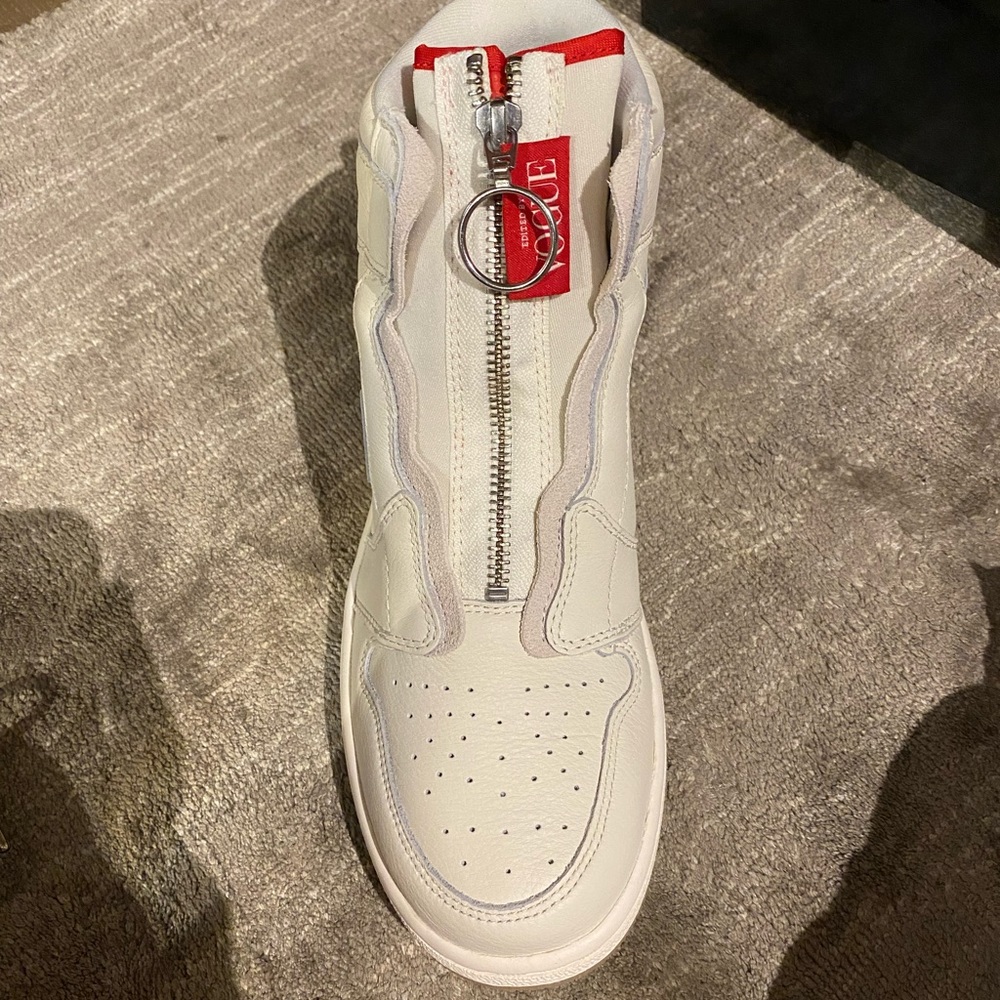 Nike Anna Wintour Air Jordan Size 8